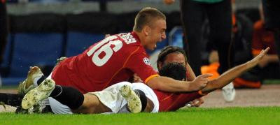 Magie, nebunie, spectacol si grandoare. Care a fost cel mai tare gol de marti in Liga?