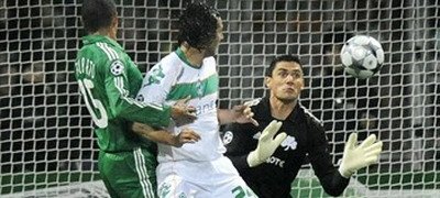 Werder 0-3 Panathinaikos: VEZI REZUMAT