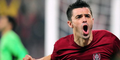 Dani: Stancioiu nu a gresit la niciun gol