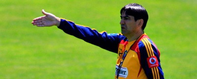 Piturca: CFR a fost depasita la toate capitolele