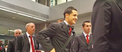 Stelistii viseaza frumos ca sa le mearga bine in Liga!