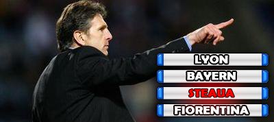 Puel: Nu tratam Steaua de sus dupa victoria de la Bucuresti