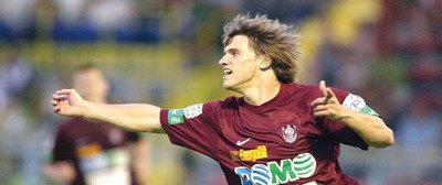 V.Becali: Dubarbier ar putea juca la Chelsea fara probleme!