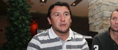 Moldovan: Am debutat asa cum vroiam , Porumboiu: Fara Canu nu faceam nimic!