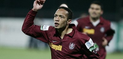 Didi: CFR bate Bordeaux, gol..Cadu!