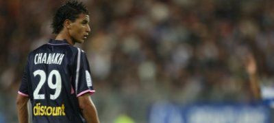 Chamakh: Voi fi mai egoist ca sa castigam cu CFR!