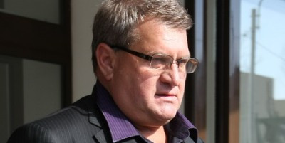 ProSport / Muresan: Vreau finala Ligii in cinci ani!