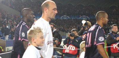 Vezi echipele probabile de la CFR - Bordeaux!