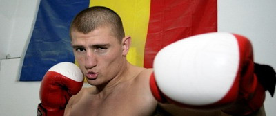 Morosanu prajeste cocosul francez!