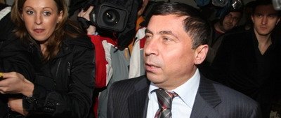 Turcu il ataca pe Negoita:"Eu m-am nascut smecher, tu esti un papagal!"