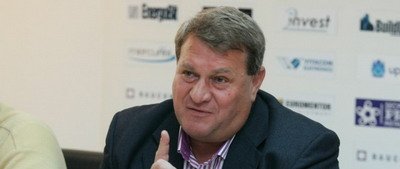 Muresan: CFR Cluj va scrie istorie in Champions League!