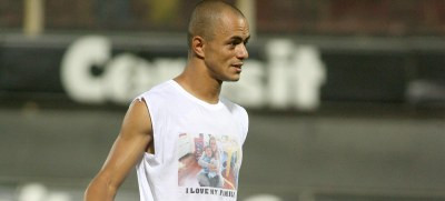 Julio Cesar: Rapid - Steaua este un derby adevarat