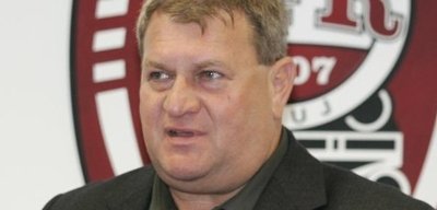 Muresan: Jucatorii de la Bordeaux sunt foarte duri dar nu imi este teama!