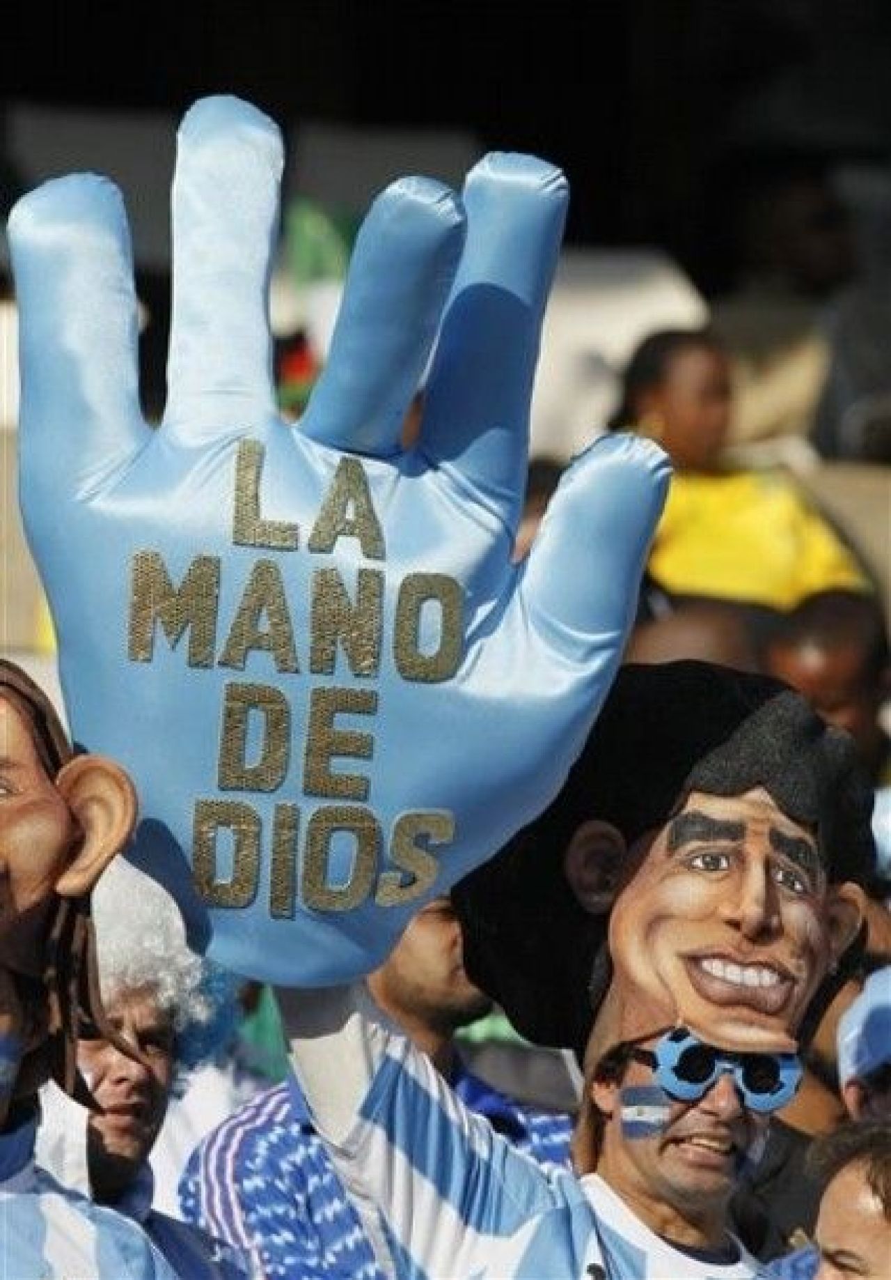 VIDEO Argentina 1-0 Nigeria! Prima victorie a lui Maradona la Cupa Mondiala!_8