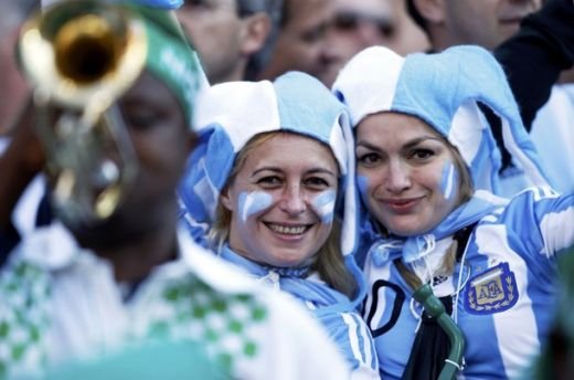 VIDEO Argentina 1-0 Nigeria! Prima victorie a lui Maradona la Cupa Mondiala!_14