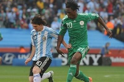 VIDEO Argentina 1-0 Nigeria! Prima victorie a lui Maradona la Cupa Mondiala!_15