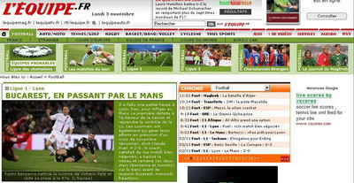 Ultima destinatie! Stelistii pleaca marti la Lyon, vezi cum ii asteapta francezii!