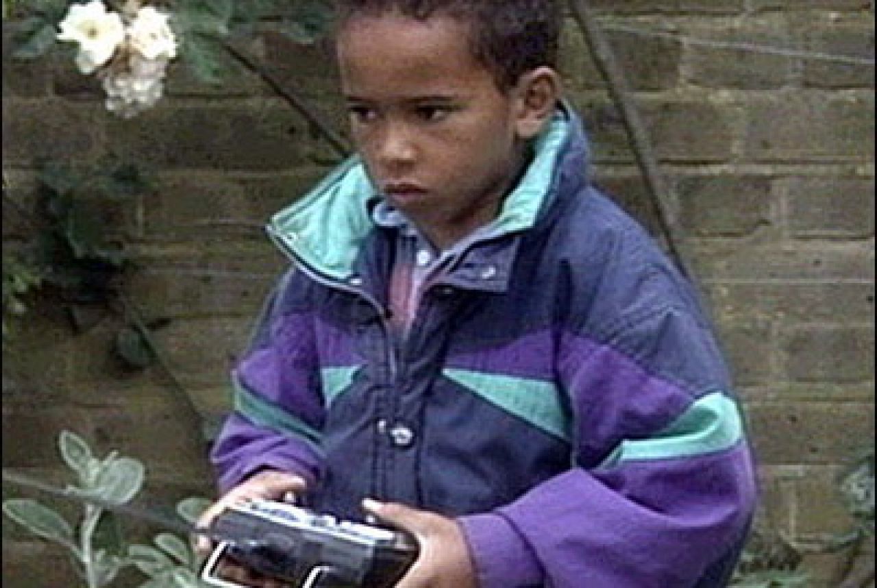 Nascut campion! Vezi cum a ajuns Hamilton un