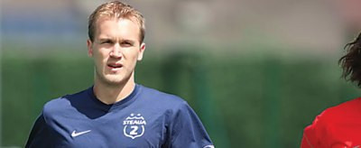 Kapetanos scrie istorie! E al treilea strain care marcheaza intr-un Dinamo - Steaua