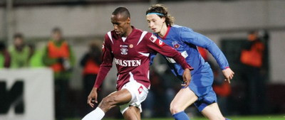 Zotta, dupa 1-0 cu Buzau:"Daca batem Steaua, ne revenim!