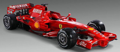 Ferrari isi pastreaza titlul: vezi clasamentul final la constructori