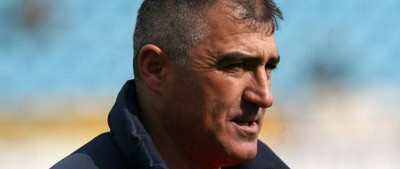 Grigoras:"Ramanem cu regretul ca am pierdut doua puncte!"