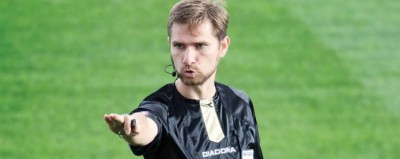 Brad Pitt Tudor, fata in fata cu Messi: a fost delegat la Barcelona-Basel!