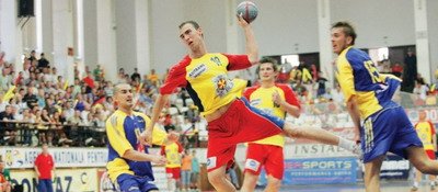 Victorie MONDIALA: Romania 33-29 Polonia! Vezi finalul de VIS al meciului