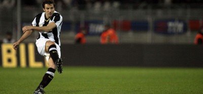 VIDEO: Vezi super gol al lui Del Piero: Juve 2-0 Roma!