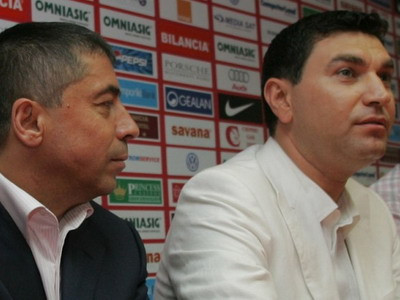 Arde Dinamo! Daca nu suntem arbitrati corect, scoatem echipa de pe teren