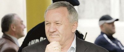 Porumboiu: Moldovan a semnat pentru doi ani si jumatate!
