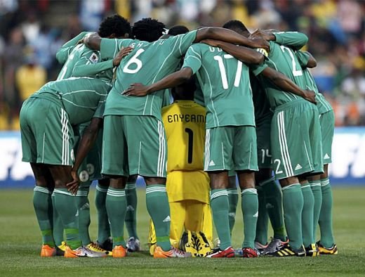 VIDEO Argentina 1-0 Nigeria! Prima victorie a lui Maradona la Cupa Mondiala!_39