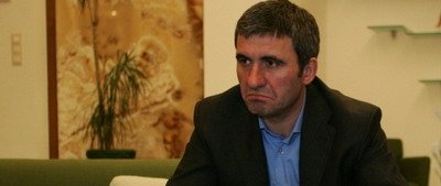Hagi: E greu pentru echipele romanesti sa joace in Champions League!