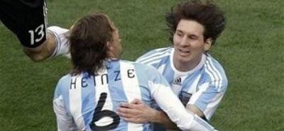 VIDEO Argentina 1-0 Nigeria! Prima victorie a lui Maradona la Cupa Mondiala!_40