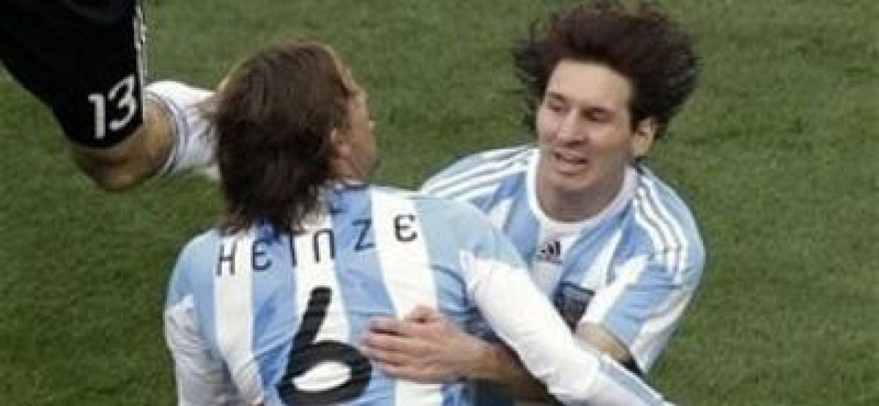 VIDEO Argentina 1-0 Nigeria! Prima victorie a lui Maradona la Cupa Mondiala!_40