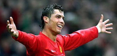 Lacrimile lui Cristiano Ronaldo! Vezi cum a fost pedepsit portughezul de Loti Boloni!