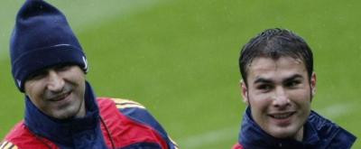 Piturca: Nu l-am obligat pe Mutu sa se opereze, doar i-am recomandat!