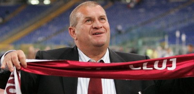 Muresan: Am fost ca niste gladiatori