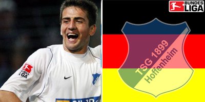 Atac la Hoffenheim! Vezi ce cluburi mari vor sa cumpere vedetele lui Hoffenheim!