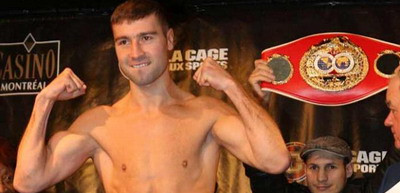 Bute: Vreau o lupta cu Kessler pentru unificarea centurilor!