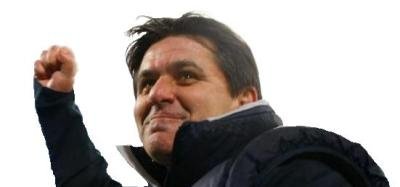 ProSport / Lacatus: La meciul cu Dinamo, voi fi cel mai adevarat stelist!