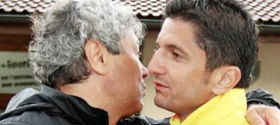 Turcii de la Fener, impartiti intre Mircea si Razvan Lucescu