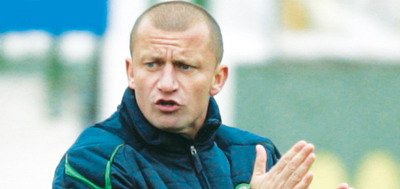Dorinel Munteanu nu va putea sta pe banca la Dinamo-Steaua!