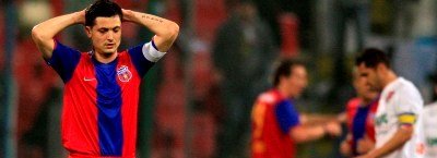 Derby cu probleme: Steaua, amenintata sa piarda cu 3-0 la "masa verde"!