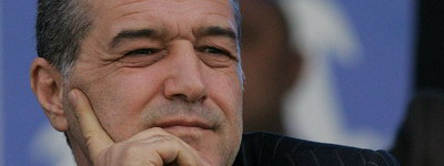 Becali: Nu platesc bilete la Dinamo, ca sa ma injure suporterii!