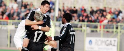 Piturca: Datorita romanilor Craiova este pe locul 6!