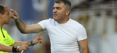 Grigoras: Steaua este mai puternica decat Dinamo!