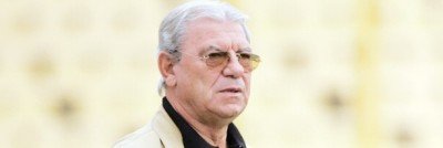 Ienei: Valetin Ceausescu nu imi impunea jucatori, Becali l-a jignit pe Lacatus!