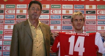 Rednic si Dorinel au stat cu ochii pe B ! Vezi ce au facut Neaga si Mitea