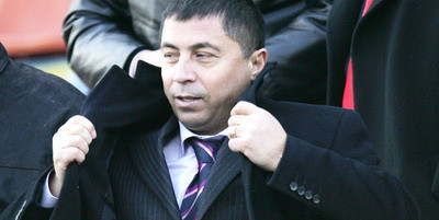 Turcu: Dinamo nu este Rapid, eu imi vand casa ca sa-i platesc pe jucatori!